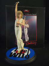 Load image into Gallery viewer, The Who Roger Daltrey 2009 Knucklebonz Rock Iconz