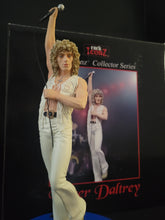 Load image into Gallery viewer, The Who Roger Daltrey 2009 Knucklebonz Rock Iconz
