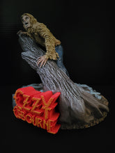 Load image into Gallery viewer, Ozzy Bark Of The Moon 2019 Knucklebonz Rock Iconz