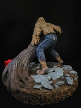 Load image into Gallery viewer, Ozzy Bark Of The Moon 2019 Knucklebonz Rock Iconz