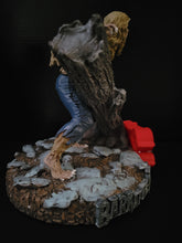 Load image into Gallery viewer, Ozzy Bark Of The Moon 2019 Knucklebonz Rock Iconz