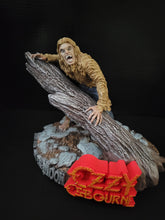 Load image into Gallery viewer, Ozzy Bark Of The Moon 2019 Knucklebonz Rock Iconz