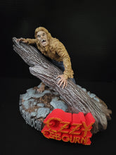 Load image into Gallery viewer, Ozzy Bark Of The Moon 2019 Knucklebonz Rock Iconz