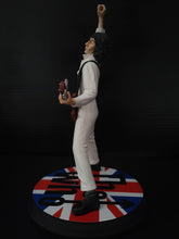Load image into Gallery viewer, The Who Pete Townshend Knucklebonz Rock Iconz