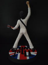 Load image into Gallery viewer, The Who Pete Townshend Knucklebonz Rock Iconz