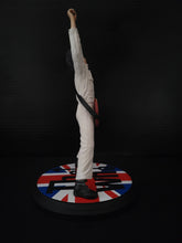 Load image into Gallery viewer, The Who Pete Townshend Knucklebonz Rock Iconz