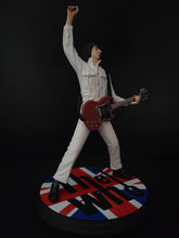Load image into Gallery viewer, The Who Pete Townshend Knucklebonz Rock Iconz