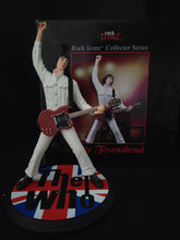 Load image into Gallery viewer, The Who Pete Townshend Knucklebonz Rock Iconz