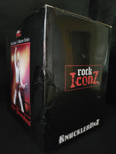 Load image into Gallery viewer, The Who Pete Townshend Knucklebonz Rock Iconz