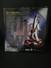 Load image into Gallery viewer, The Who Pete Townshend Knucklebonz Rock Iconz