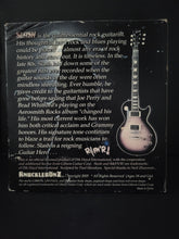 Cargar imagen en el visor de la galería, Guns N’ Roses Slash 2005 Knucklebonz Rock Iconz