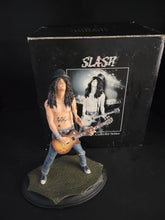 Cargar imagen en el visor de la galería, Guns N’ Roses Slash 2005 Knucklebonz Rock Iconz