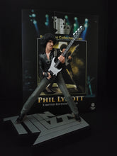 Load image into Gallery viewer, Thin Lizzy Phil Lynott 2022 Knucklebonz Rock Iconz