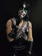 Načíst obrázek do prohlížeče Galerie, KISS Peter Criss Alive ll 2016 Knucklebonz Rock Iconz