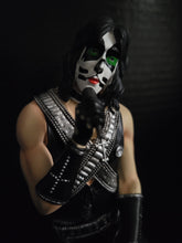 Načíst obrázek do prohlížeče Galerie, KISS Peter Criss Alive ll 2016 Knucklebonz Rock Iconz