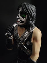 Načíst obrázek do prohlížeče Galerie, KISS Peter Criss Alive ll 2016 Knucklebonz Rock Iconz