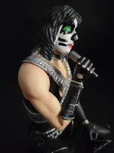 Načíst obrázek do prohlížeče Galerie, KISS Peter Criss Alive ll 2016 Knucklebonz Rock Iconz