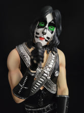 Načíst obrázek do prohlížeče Galerie, KISS Peter Criss Alive ll 2016 Knucklebonz Rock Iconz