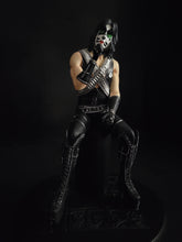 Načíst obrázek do prohlížeče Galerie, KISS Peter Criss Alive ll 2016 Knucklebonz Rock Iconz