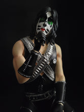 Načíst obrázek do prohlížeče Galerie, KISS Peter Criss Alive ll 2016 Knucklebonz Rock Iconz