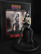 Načíst obrázek do prohlížeče Galerie, KISS Peter Criss Alive ll 2016 Knucklebonz Rock Iconz