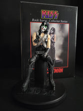 Načíst obrázek do prohlížeče Galerie, KISS Peter Criss Alive ll 2016 Knucklebonz Rock Iconz