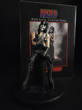 Načíst obrázek do prohlížeče Galerie, KISS Peter Criss Alive ll 2016 Knucklebonz Rock Iconz