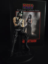 Načíst obrázek do prohlížeče Galerie, KISS Peter Criss Alive ll 2016 Knucklebonz Rock Iconz