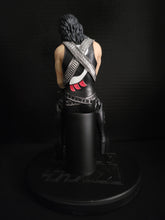 Načíst obrázek do prohlížeče Galerie, KISS Peter Criss Alive ll 2016 Knucklebonz Rock Iconz