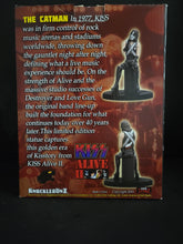 Načíst obrázek do prohlížeče Galerie, KISS Peter Criss Alive ll 2016 Knucklebonz Rock Iconz