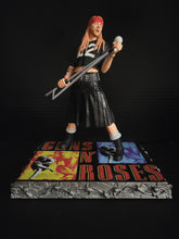 Load image into Gallery viewer, Guns N’ Roses Axl Rose 2022 Knucklebonz Rock Iconz