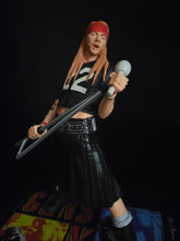 Load image into Gallery viewer, Guns N’ Roses Axl Rose 2022 Knucklebonz Rock Iconz
