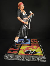 Load image into Gallery viewer, Guns N’ Roses Axl Rose 2022 Knucklebonz Rock Iconz