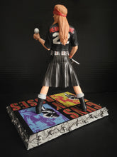 Load image into Gallery viewer, Guns N’ Roses Axl Rose 2022 Knucklebonz Rock Iconz