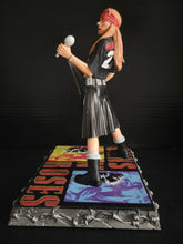 Load image into Gallery viewer, Guns N’ Roses Axl Rose 2022 Knucklebonz Rock Iconz