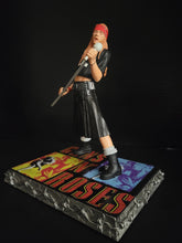 Load image into Gallery viewer, Guns N’ Roses Axl Rose 2022 Knucklebonz Rock Iconz