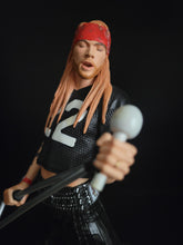 Load image into Gallery viewer, Guns N’ Roses Axl Rose 2022 Knucklebonz Rock Iconz