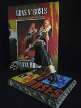 Load image into Gallery viewer, Guns N’ Roses Axl Rose 2022 Knucklebonz Rock Iconz
