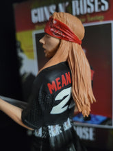 Load image into Gallery viewer, Guns N’ Roses Axl Rose 2022 Knucklebonz Rock Iconz