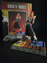 Load image into Gallery viewer, Guns N’ Roses Axl Rose 2022 Knucklebonz Rock Iconz