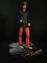 Load image into Gallery viewer, Pink Floyd Syd Barrett 2017 Knucklebonz Rock Iconz