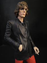 Load image into Gallery viewer, Pink Floyd Syd Barrett 2017 Knucklebonz Rock Iconz