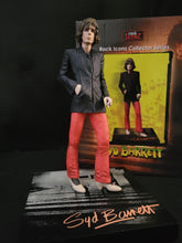 Load image into Gallery viewer, Pink Floyd Syd Barrett 2017 Knucklebonz Rock Iconz
