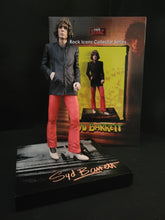 Load image into Gallery viewer, Pink Floyd Syd Barrett 2017 Knucklebonz Rock Iconz