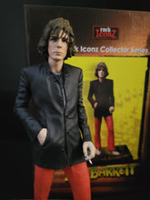 Load image into Gallery viewer, Pink Floyd Syd Barrett 2017 Knucklebonz Rock Iconz