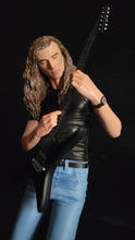 Load image into Gallery viewer, Death Chuck Schuldiner 2022 Knucklebonz Rock Iconz
