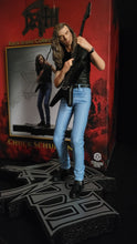 Load image into Gallery viewer, Death Chuck Schuldiner 2022 Knucklebonz Rock Iconz