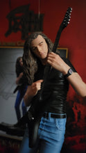 Load image into Gallery viewer, Death Chuck Schuldiner 2022 Knucklebonz Rock Iconz