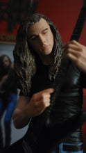 Load image into Gallery viewer, Death Chuck Schuldiner 2022 Knucklebonz Rock Iconz