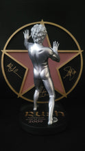 Indlæs billede til gallerivisning Rush Starman 2009 Gold - Very limited Knucklebonz Rock Iconz